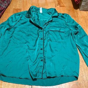 STARS ABOVE PAJAMA SET